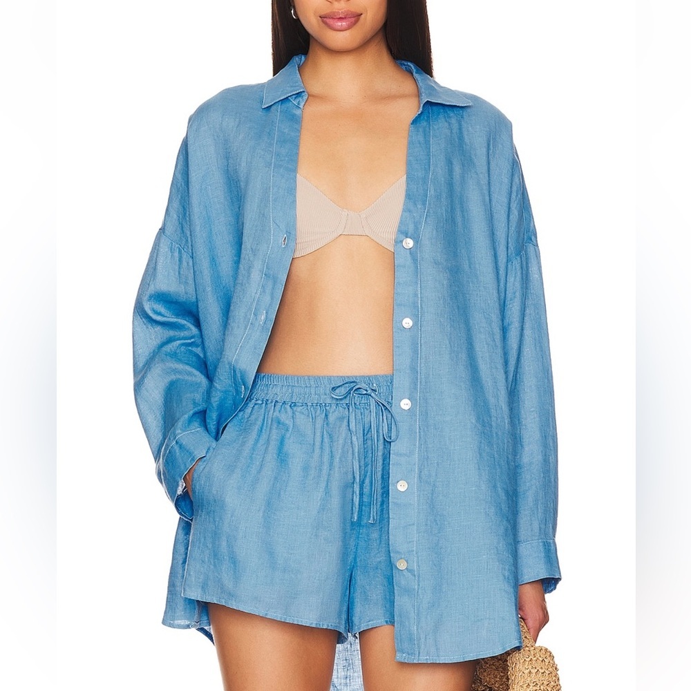 NWT L*space Rio Set